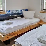 Dom wakacyjny Gorgeous In Thale With Wifi Friedrichsbrunn