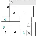 펜션 Gorgeous In Thale 프레드리히스브룬