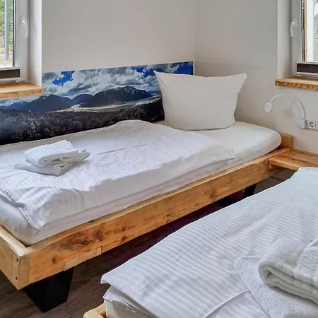 Semesterbostad Gorgeous In Thale With Wifi Friedrichsbrunn