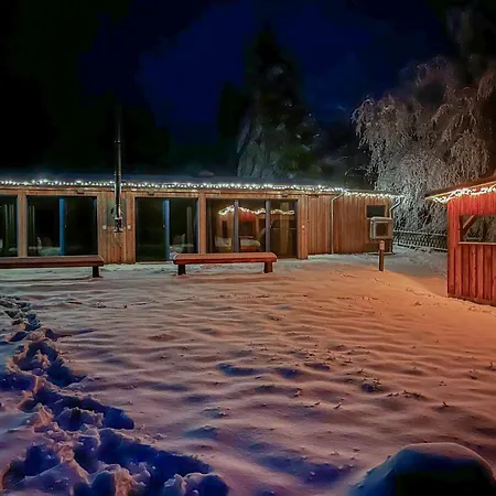 Gorgeous In Thale Сasa de vacaciones