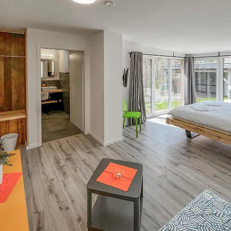 Сasa de vacaciones Gorgeous In Thale *