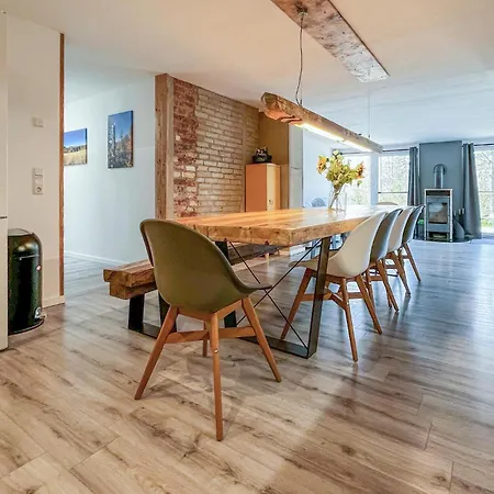 Сasa de vacaciones Gorgeous In Thale