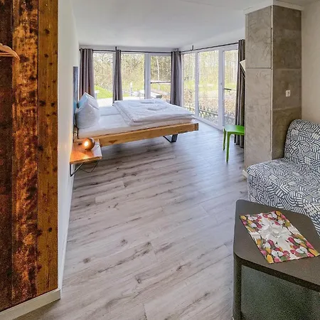Semesterbostad Gorgeous In Thale With Wifi Friedrichsbrunn