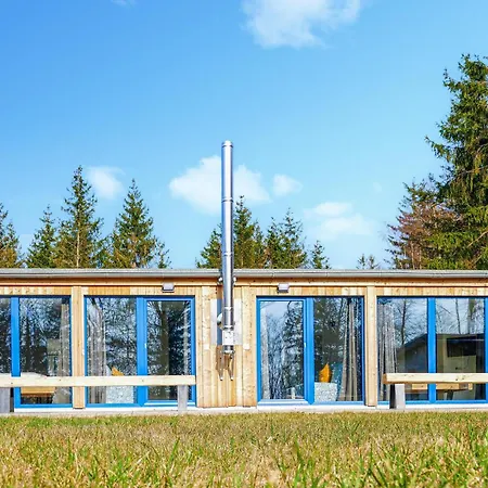 Gorgeous In Thale * Friedrichsbrunn