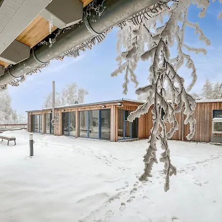 Gorgeous In Thale Сasa de vacaciones