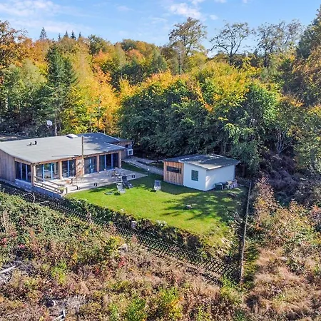 Gorgeous In Thale Сasa de vacaciones Friedrichsbrunn