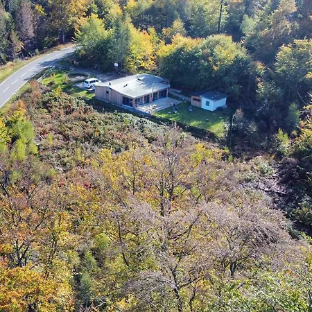 Gorgeous In Thale Сasa de vacaciones