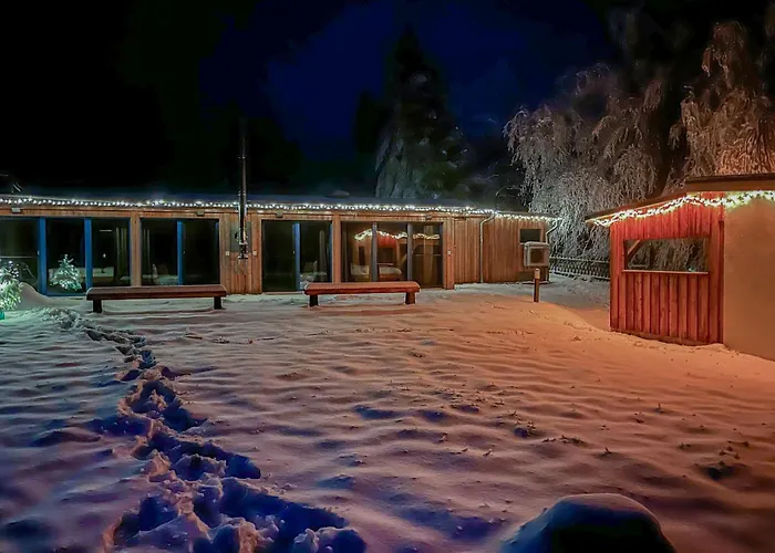 Gorgeous In Thale Casa de Férias