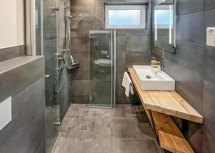 Gorgeous In Thale Friedrichsbrunn