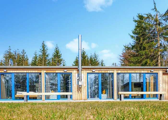 Gorgeous In Thale * Friedrichsbrunn