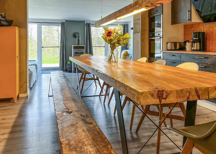 Gorgeous In Thale Casa de Férias