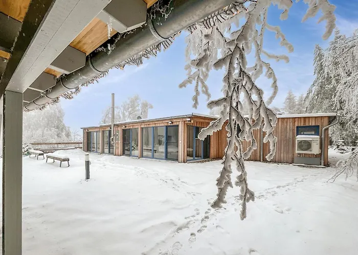 Gorgeous In Thale Casa de Férias