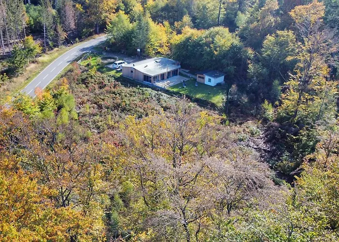 Gorgeous In Thale Casa de Férias