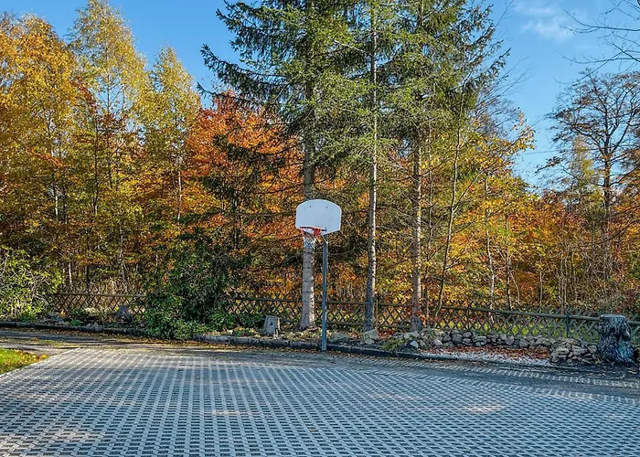 Gorgeous In Thale Casa de Férias