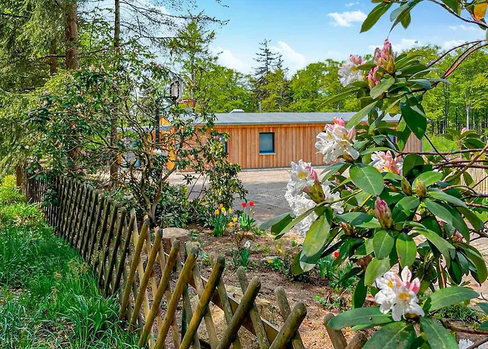 Casa de Férias Gorgeous In Thale *